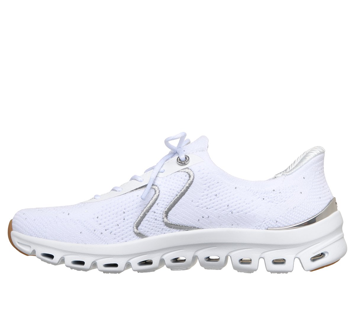 Skechers Slip-ins Martha Stewart: Arch Fit Glide-Step Elevate - Perfectly Perfect