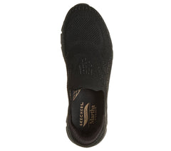 Skechers Slip-ins Martha Stewart: Arch Fit Glide-Step Elevate - Smoke Show