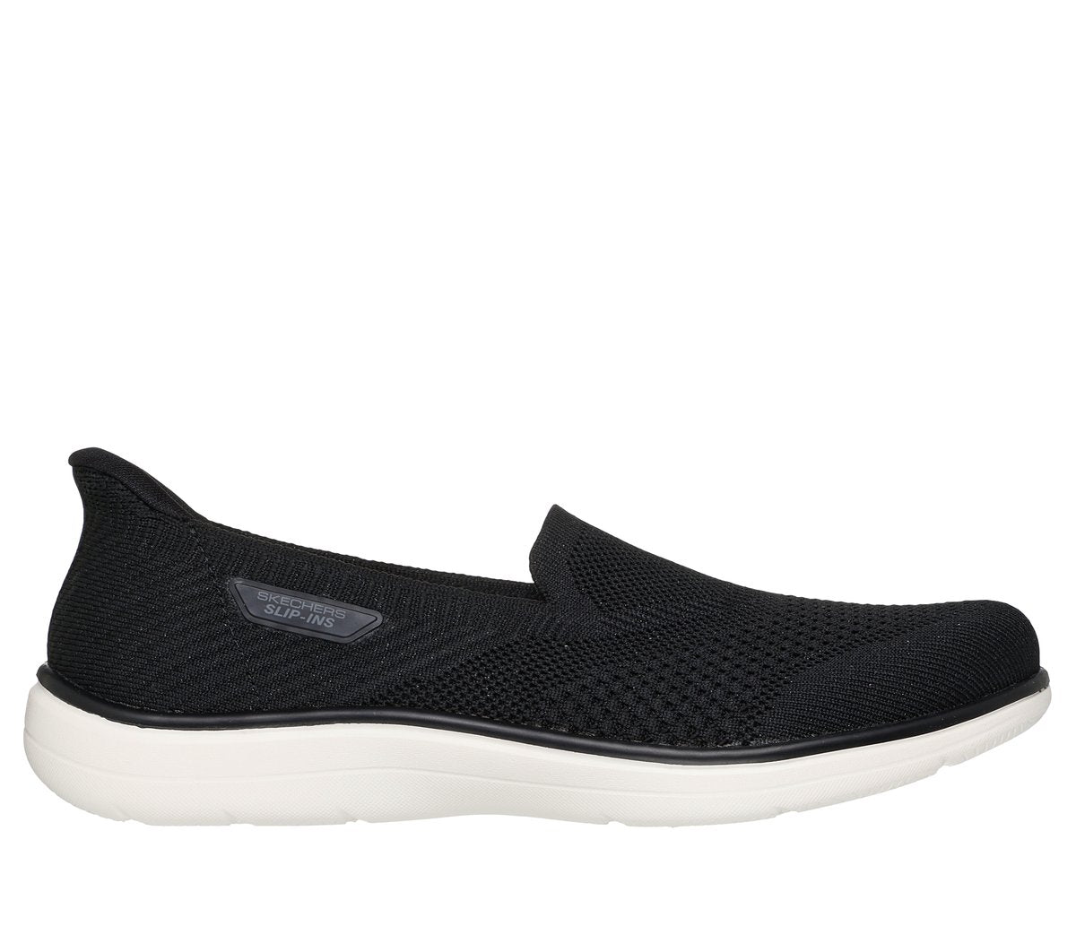 BLACK / WHITE,6.0,Medium