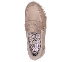 Skechers Slip-ins: BOBS Arch Comfort Sunfest