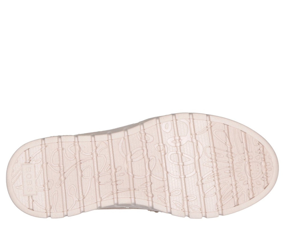 Skechers Slip-ins: BOBS Arch Comfort Sunfest