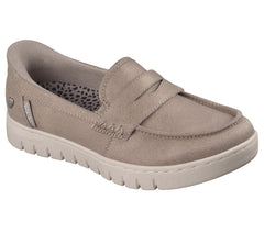 Skechers Slip-ins: BOBS Arch Comfort Sunfest