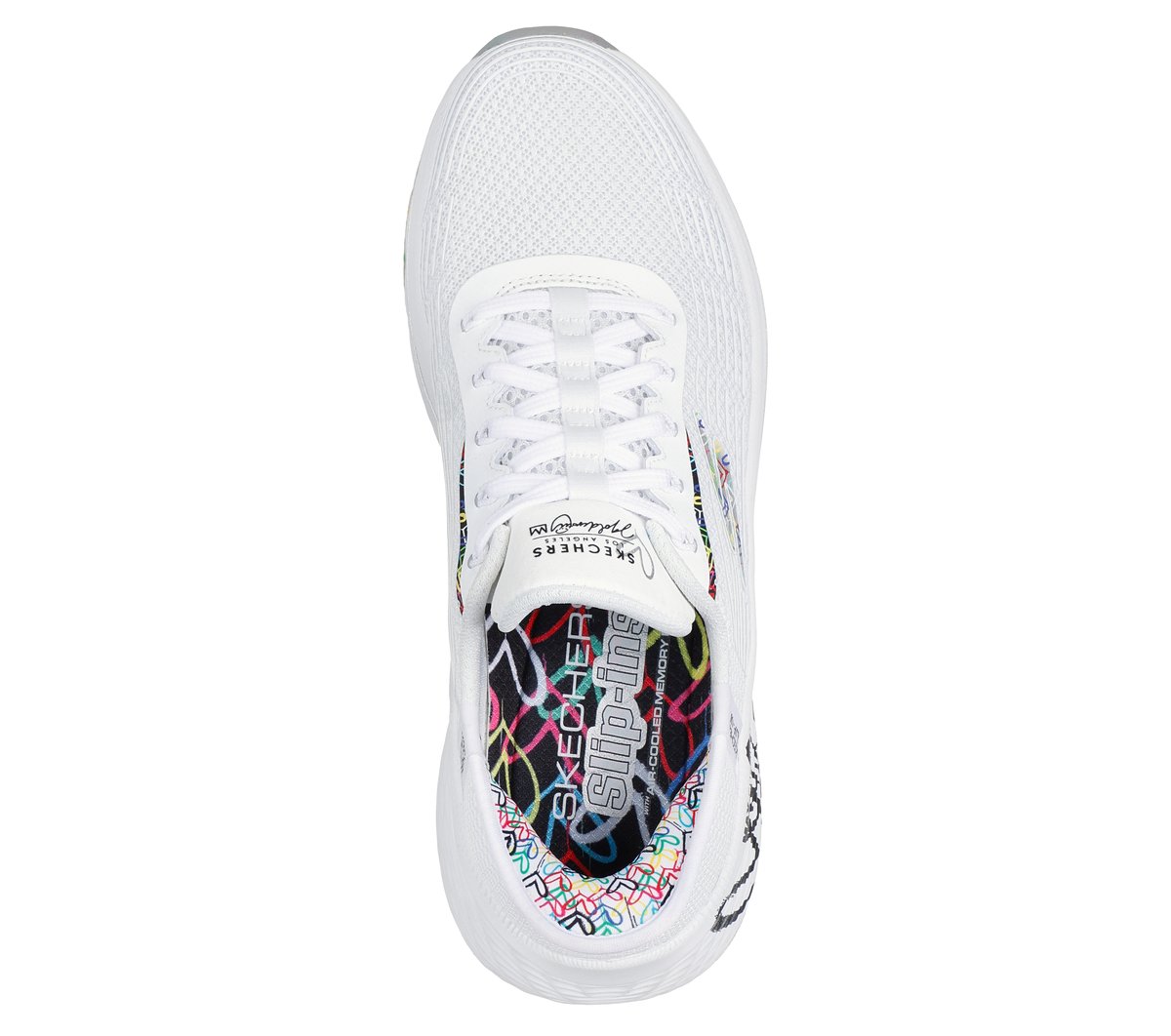 Skechers Slip-ins JGoldcrown: Max Cushioning Elite 2.0 - Osceola
