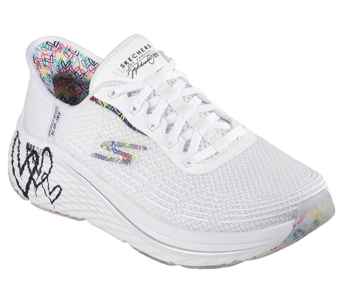 Skechers Slip-ins JGoldcrown: Max Cushioning Elite 2.0 - Osceola