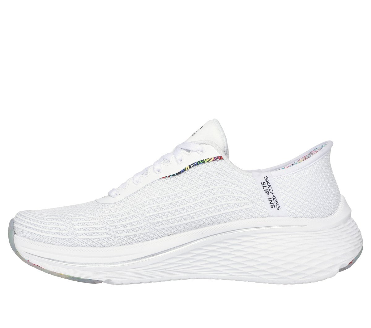 Skechers Slip-ins JGoldcrown: Max Cushioning Elite 2.0 - Osceola