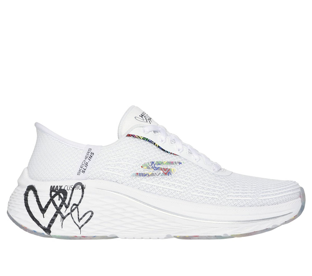 WHITE / BLACK,6.0,Medium