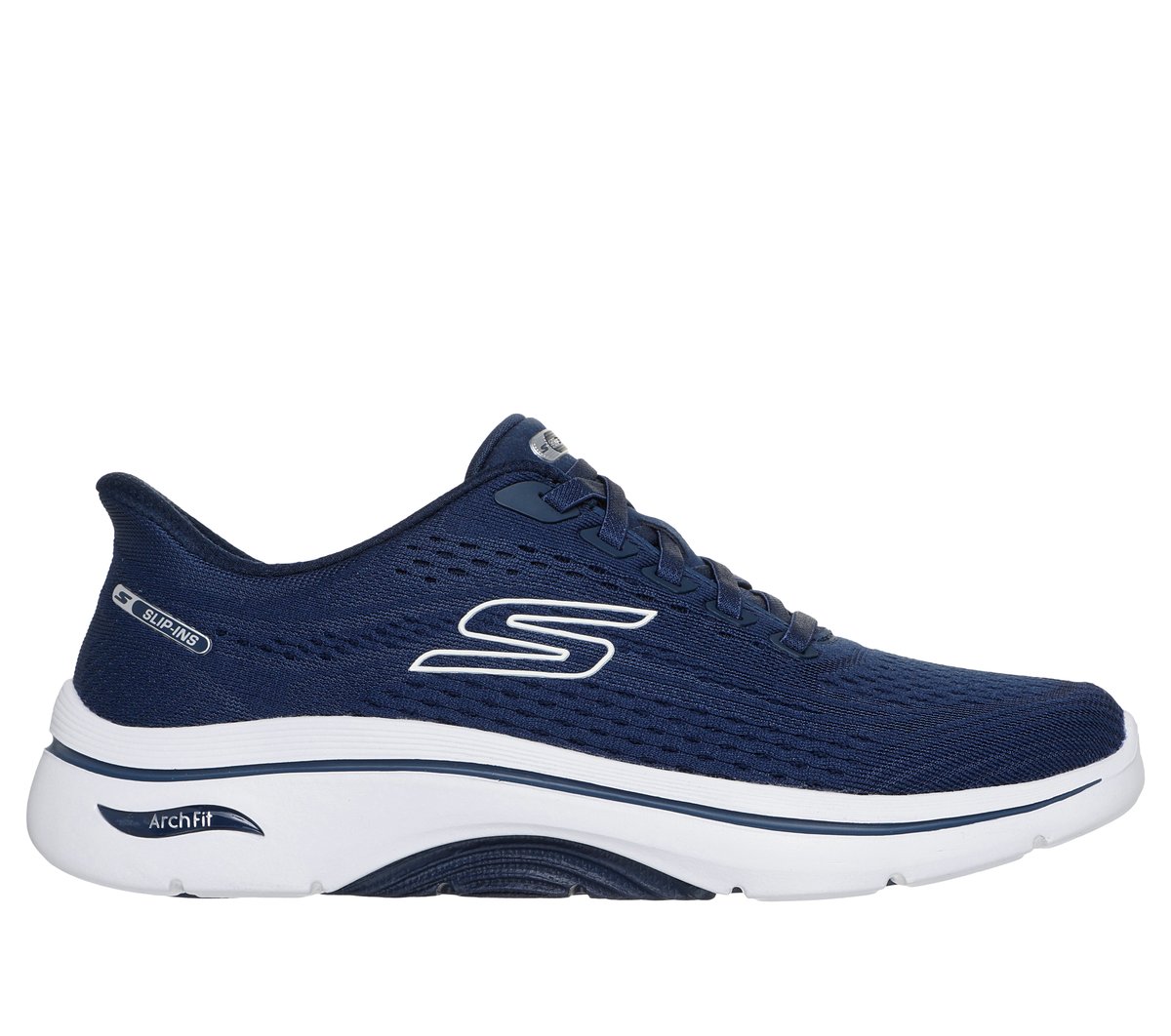 NAVY / WHITE,6.0,Medium