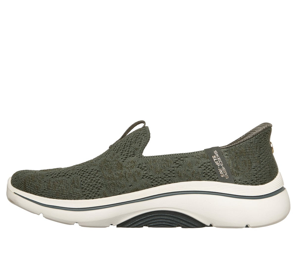 Skechers Slip-ins Martha Stewart: GO WALK Arch Fit 2.0 - Botanical Bliss