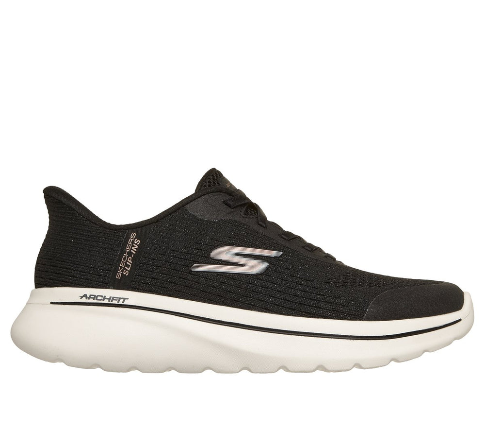 BLACK / WHITE,6.0,Medium