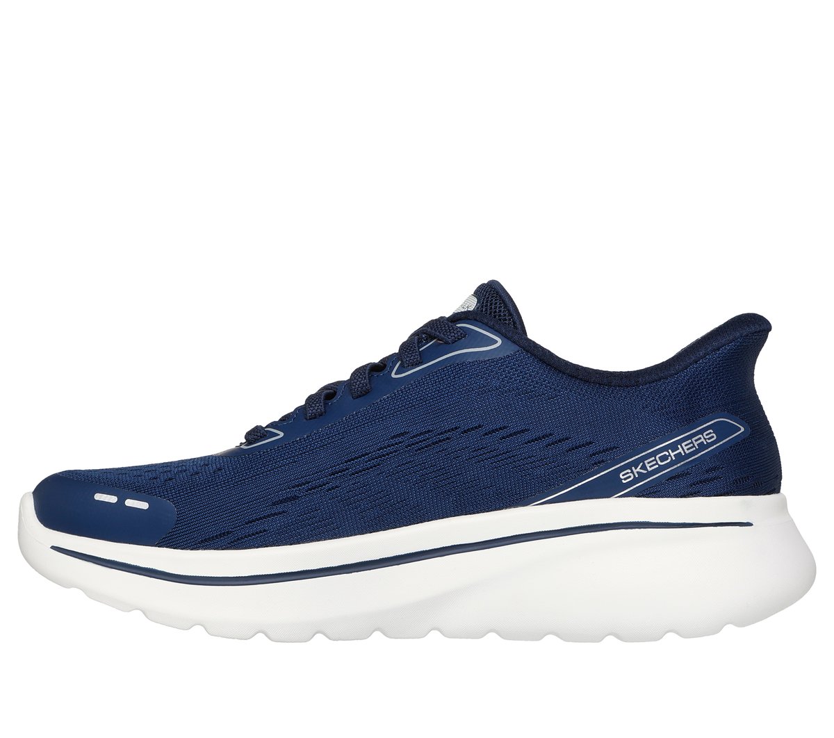 Skechers Slip-ins Relaxed Fit: GO WALK Arch Fit N-Joy