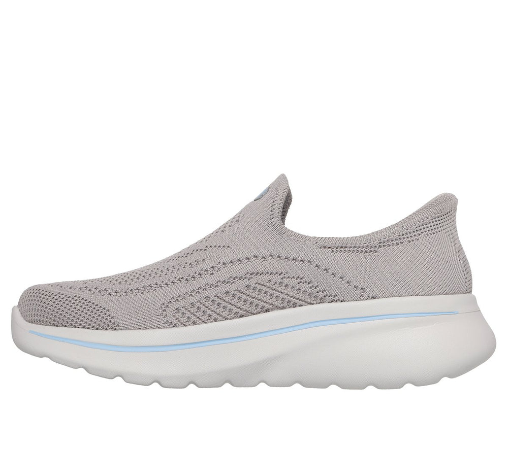 Skechers Slip-ins Relaxed Fit: GO WALK Arch Fit N-Joy - Arianne
