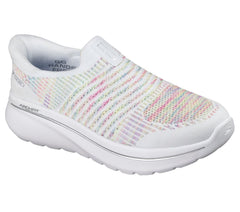 Skechers Slip-ins Relaxed Fit: GO WALK Arch Fit N-Joy - Valerie