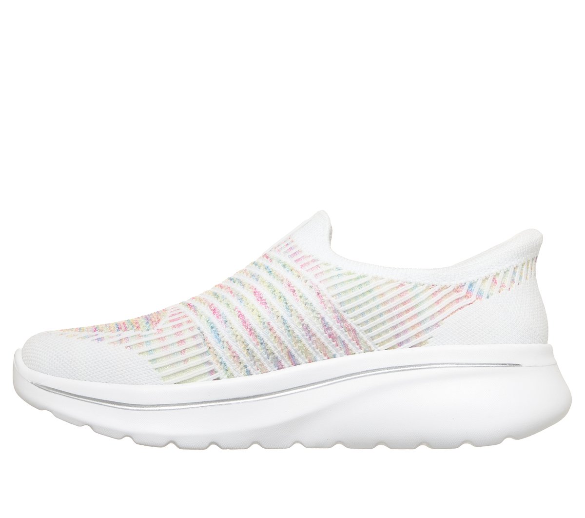 Skechers Slip-ins Relaxed Fit: GO WALK Arch Fit N-Joy - Valerie