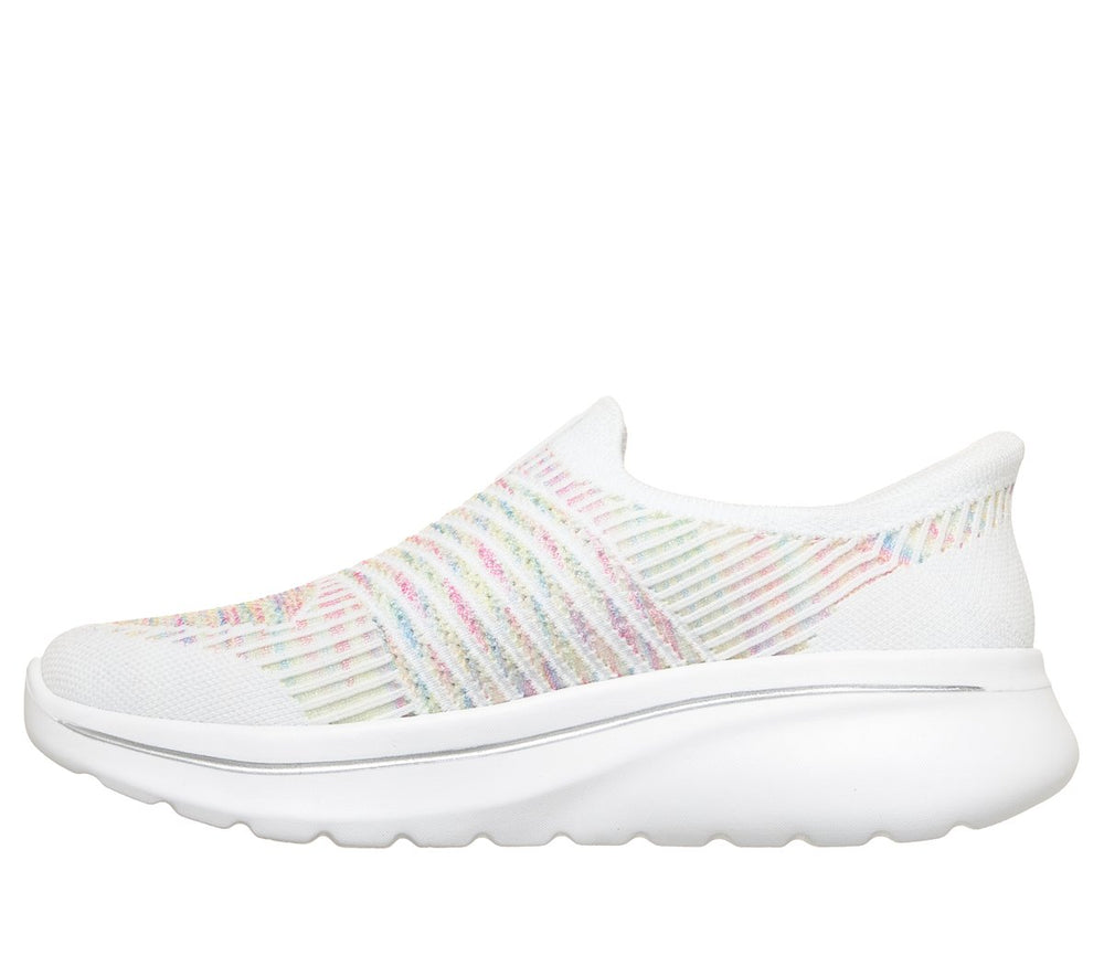 Skechers Slip-ins Relaxed Fit: GO WALK Arch Fit N-Joy - Valerie