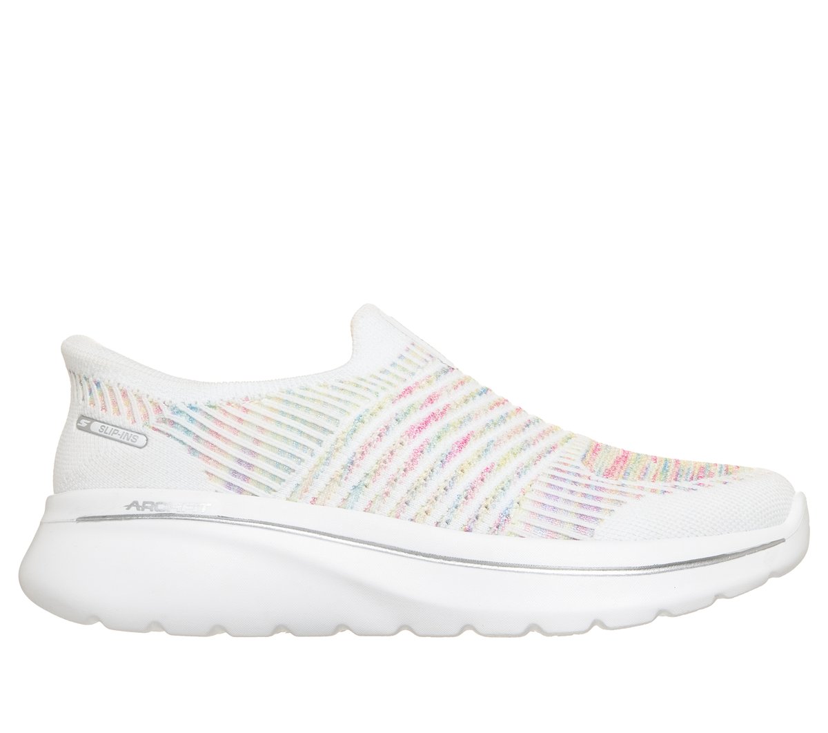 WHITE / MULTI,6.0,Medium