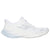 WHITE / SILVER