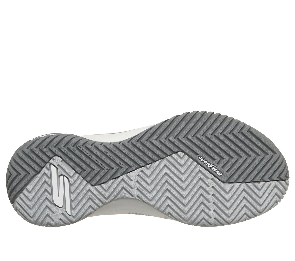 Skechers Slip-ins Relaxed Fit: Viper Court Elite - 2.0