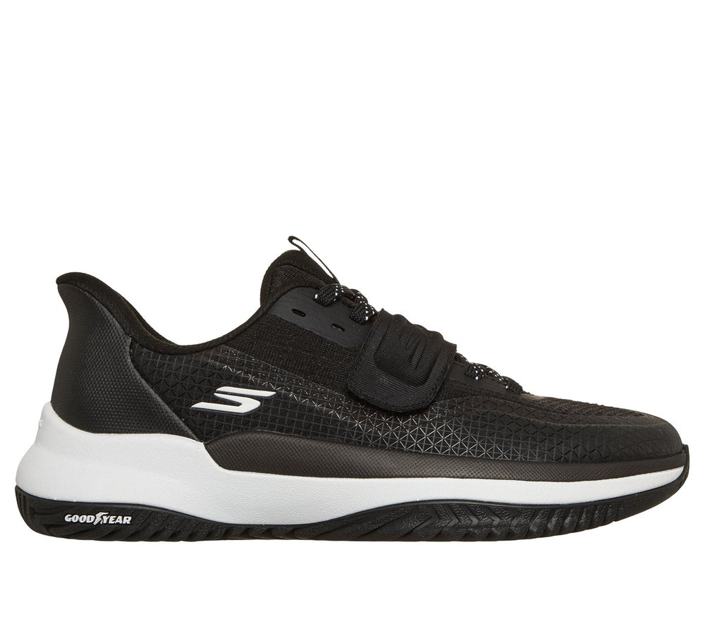 BLACK / WHITE,6.0,Medium