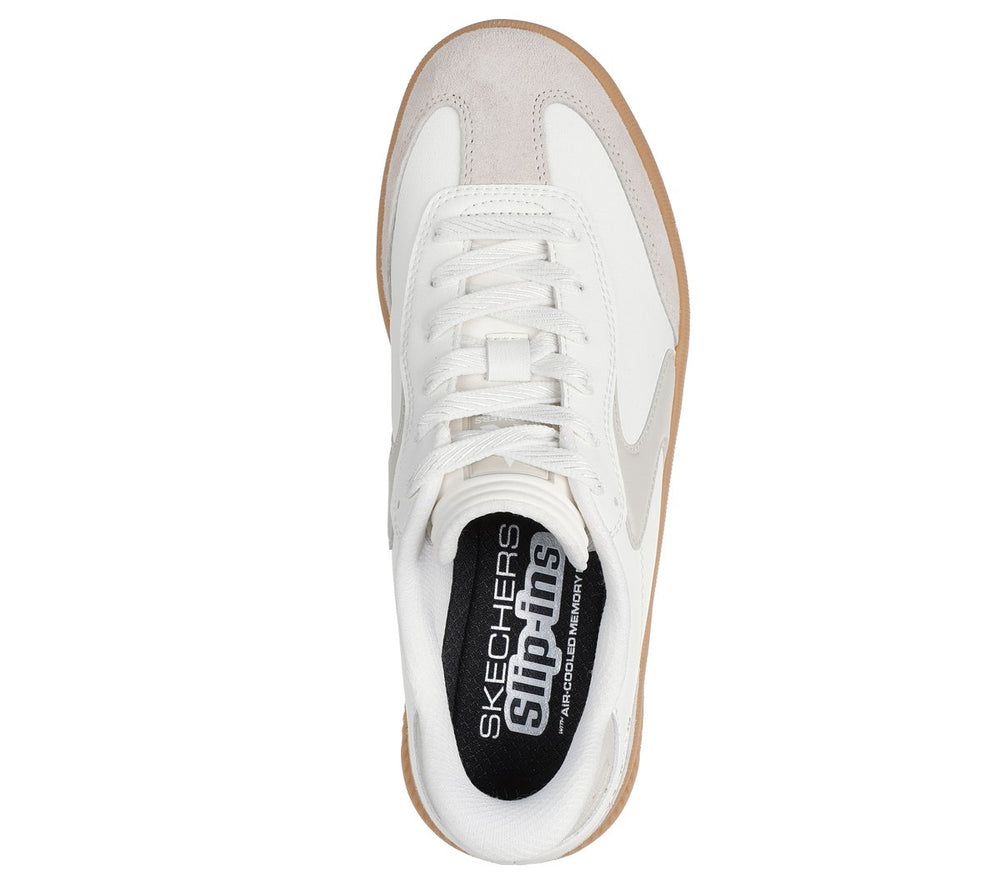 Skechers Slip-ins: Hotshot HI - Lifted Luxe
