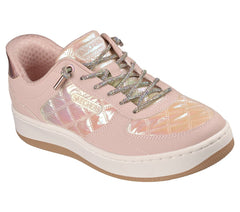 Skechers Slip-ins: Sport Court 92 - Cozy Fit Cosmic Shine