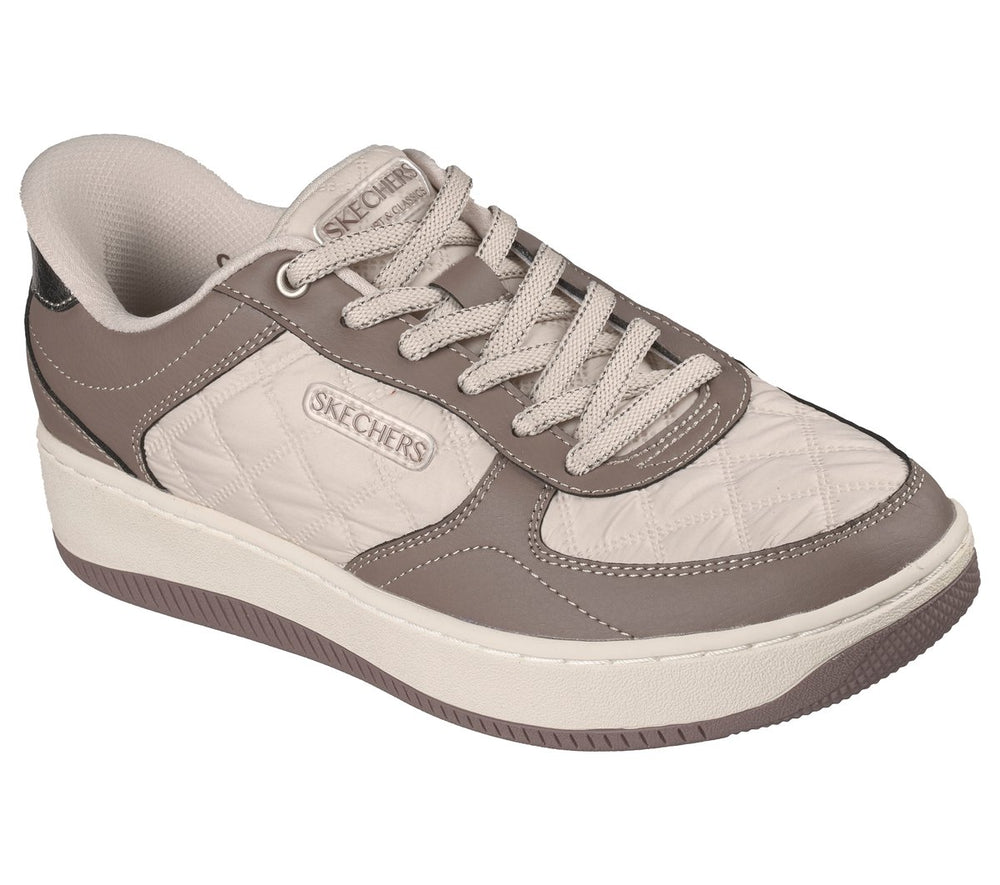 Skechers Slip-ins: Sport Court 2.0 - Cozy Fit Daily Journey