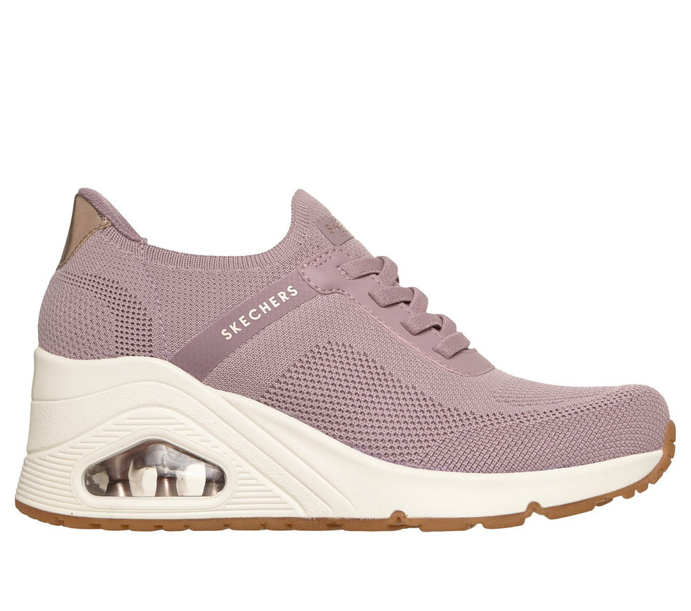 MAUVE,6.0,Medium