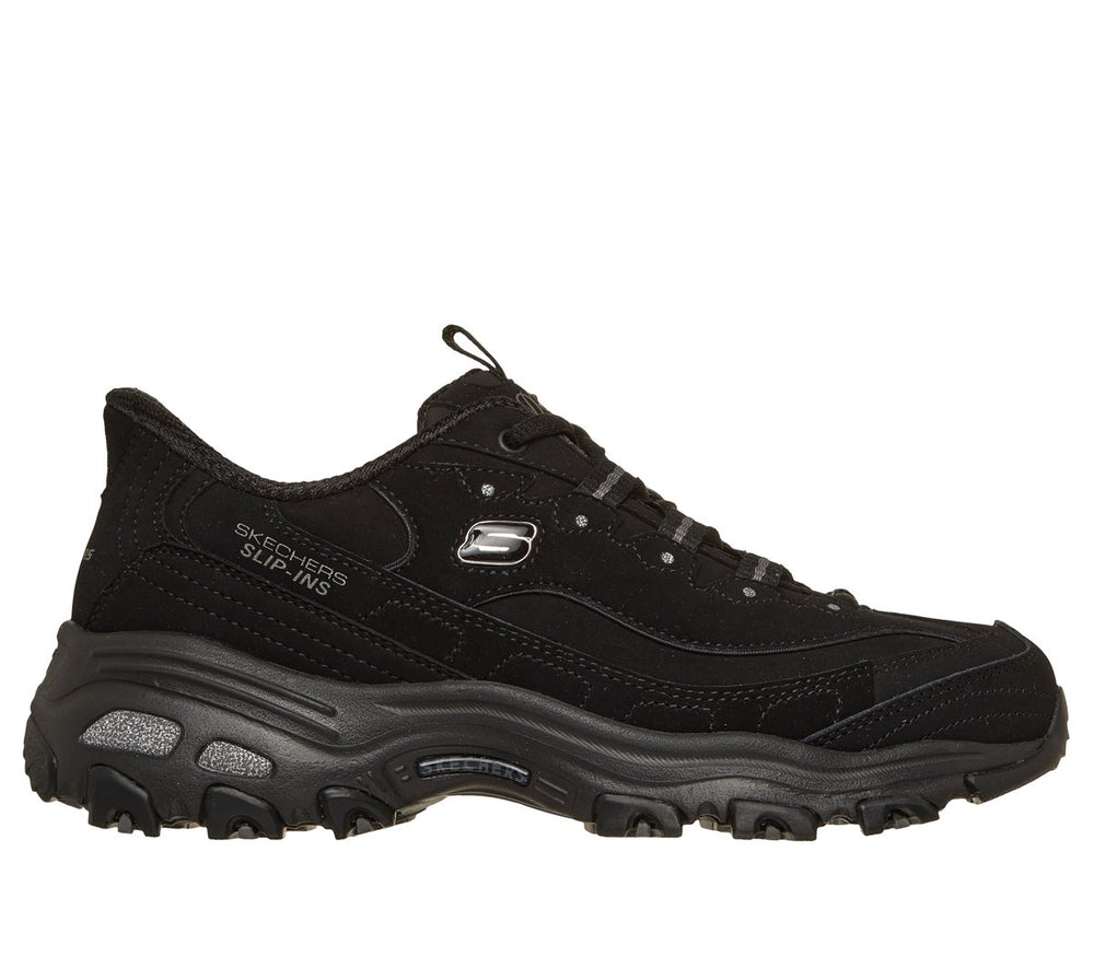 Skechers Slip-ins: D'Lites - Classic Remix
