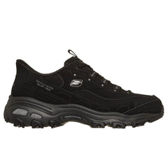 Skechers Slip-ins: D'Lites - Classic Remix