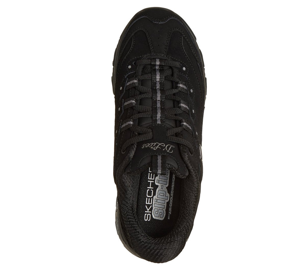 Skechers Slip-ins: D'Lites - Classic Remix
