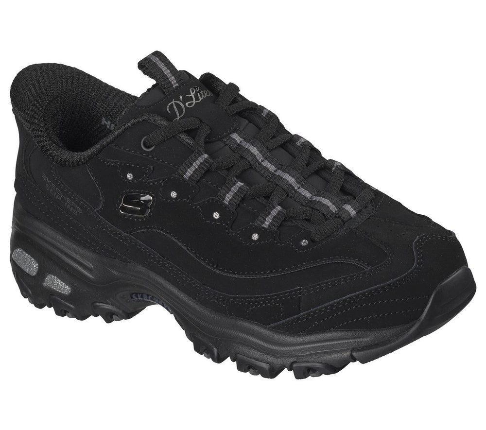 Skechers Slip-ins: D'Lites - Classic Remix