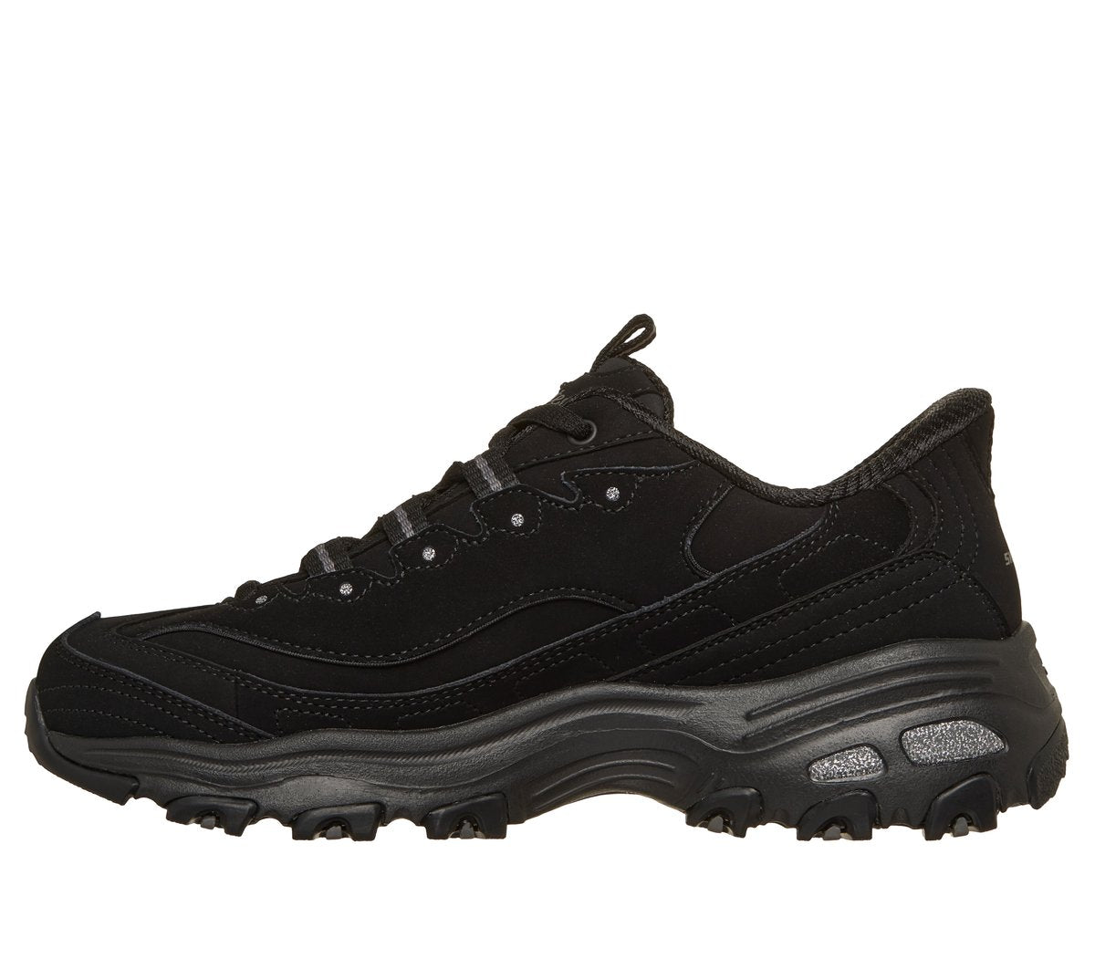 Skechers Slip-ins: D'Lites - Classic Remix