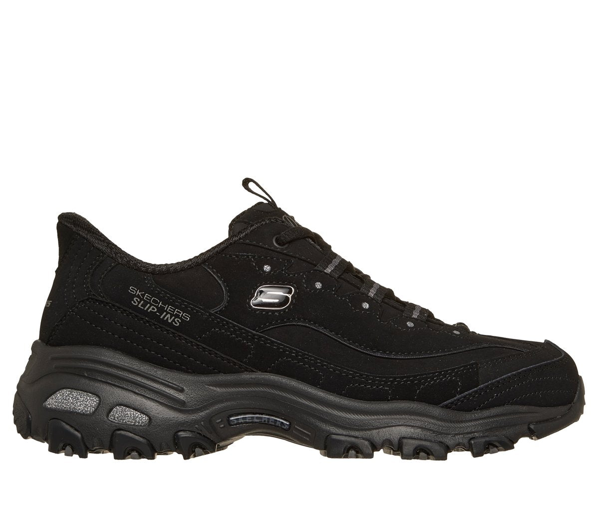 BLACK,6.0,Medium