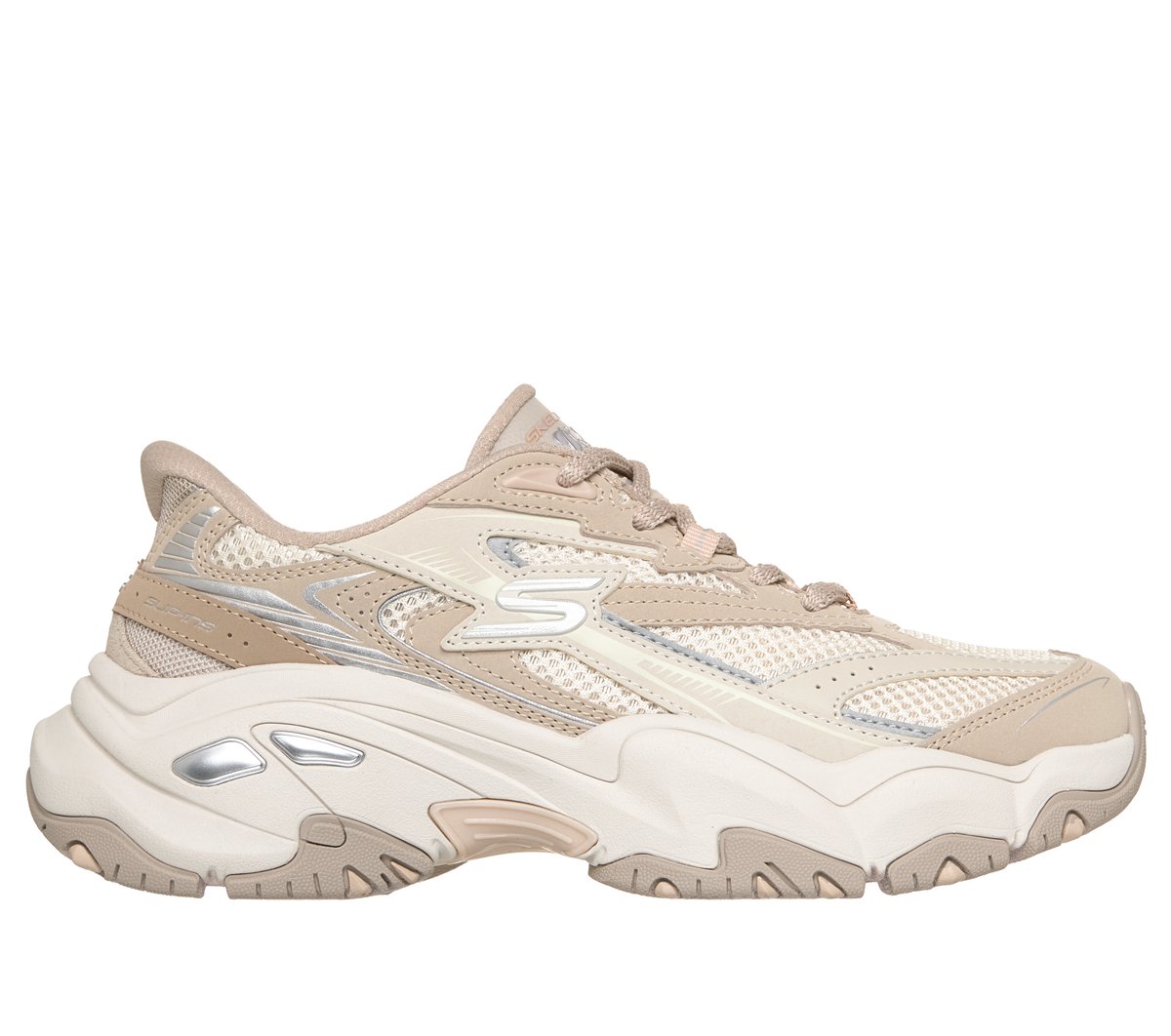 Skechers Slip-ins: D'Lites 6.0
