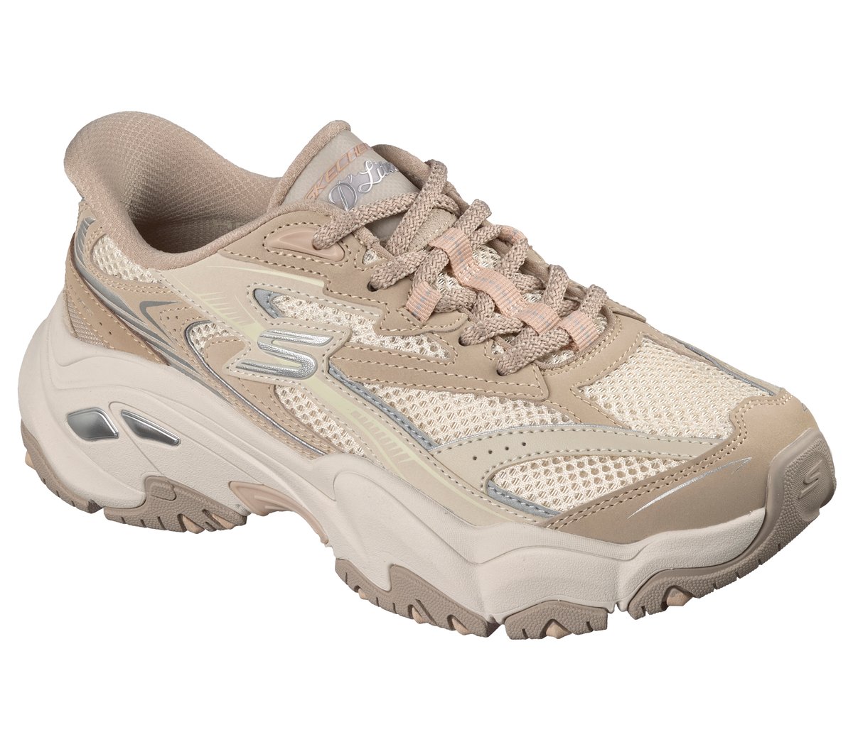 Skechers Slip-ins: D'Lites 6.0