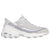 WHITE / GRAY