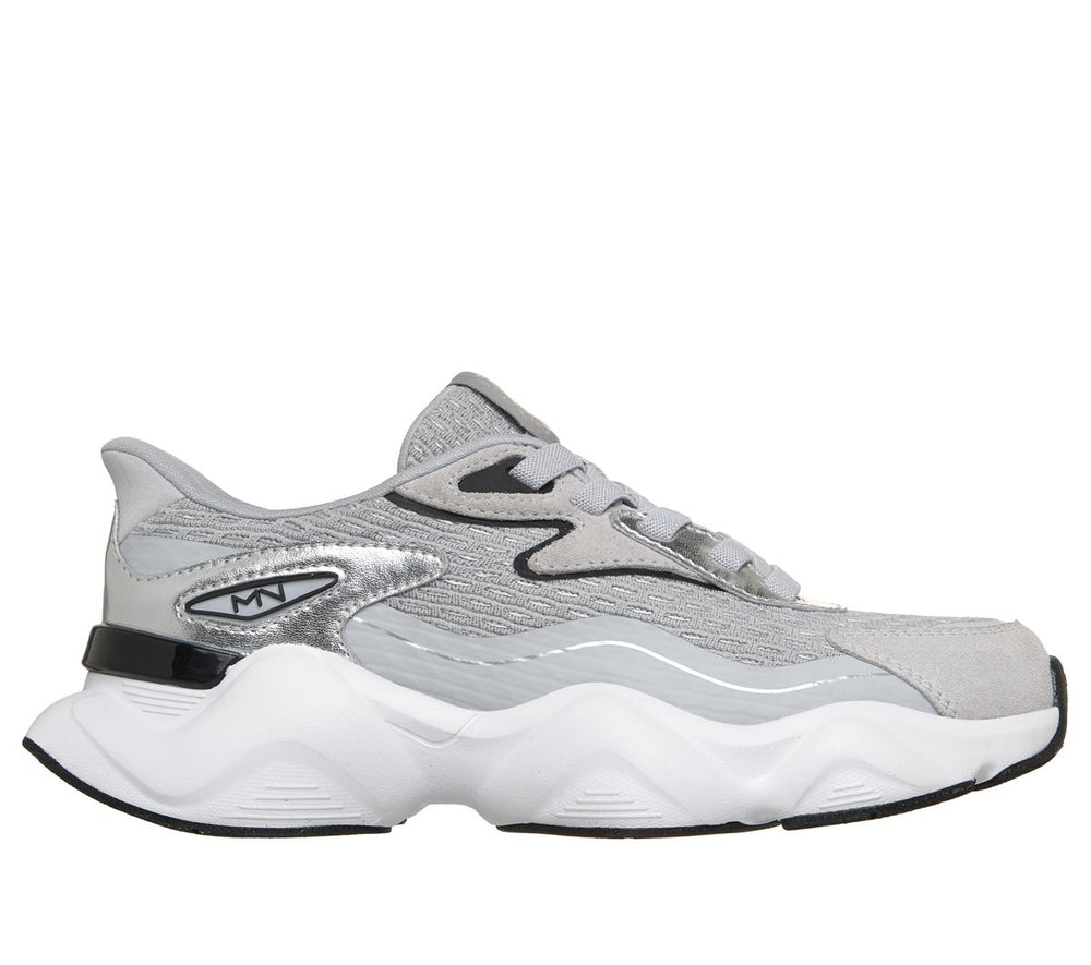 GRAY / BLACK,7.0,Medium