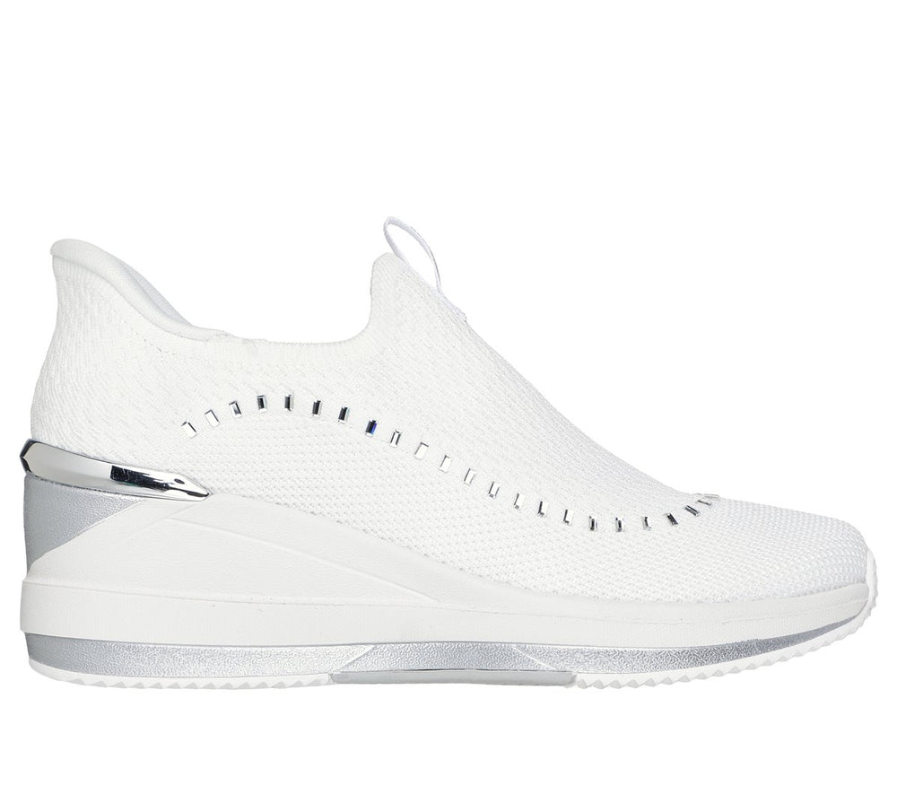 Skechers Slip-ins Mark Nason: The Triple Wedge - Clariti