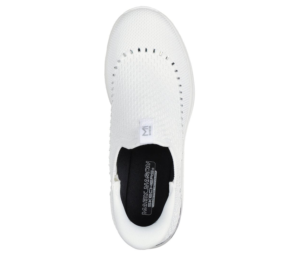Skechers Slip-ins Mark Nason: The Triple Wedge - Clariti