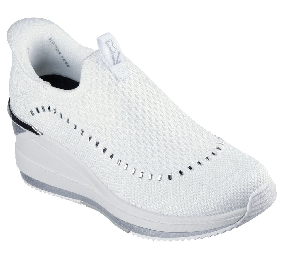 Skechers Slip-ins Mark Nason: The Triple Wedge - Clariti