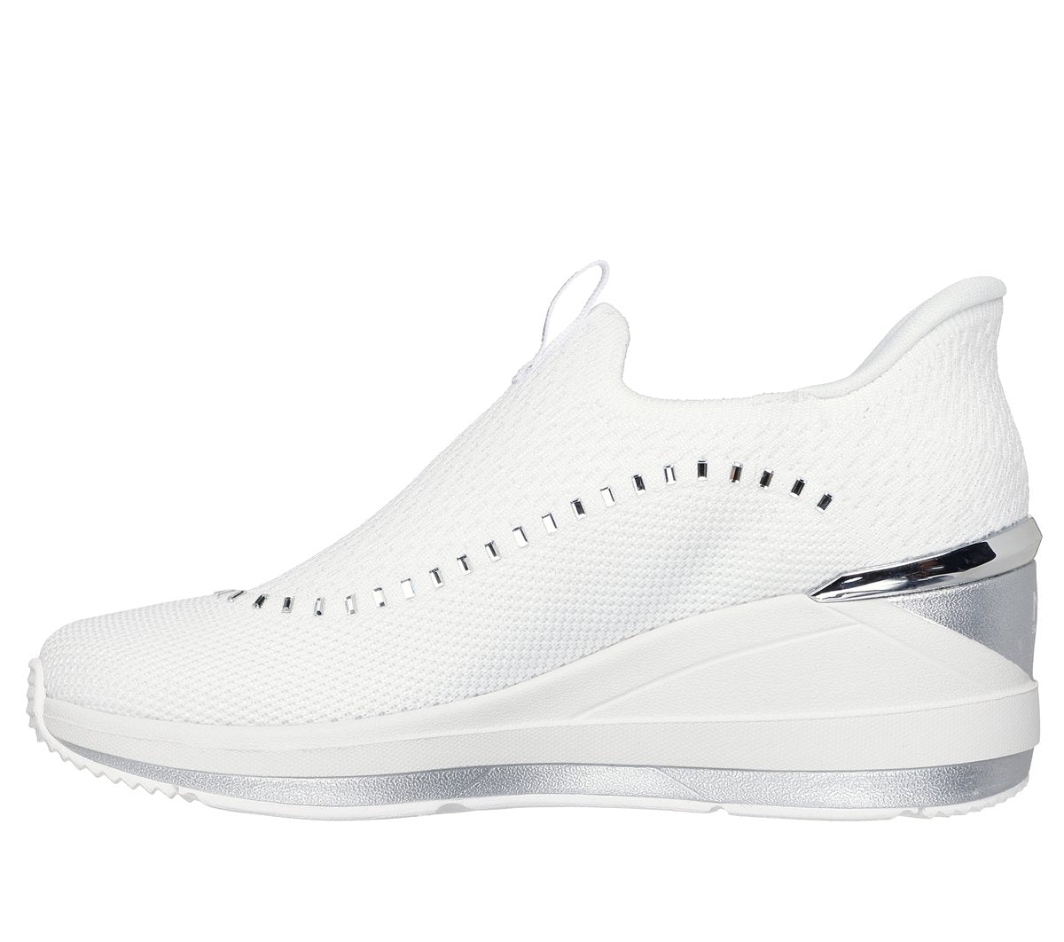 Skechers Slip-ins Mark Nason: The Triple Wedge - Clariti