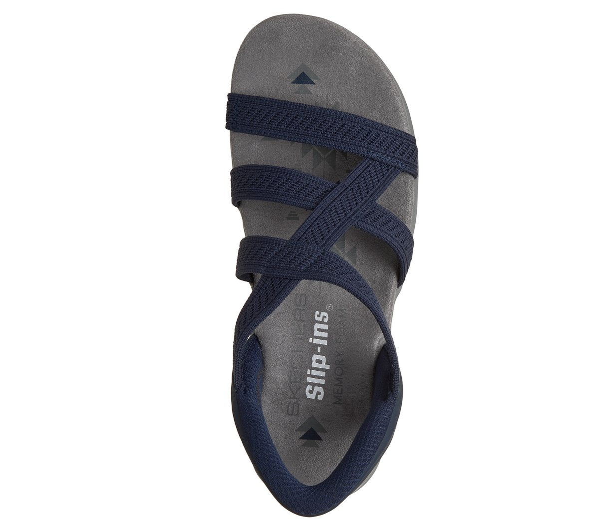 Skechers Slip-ins: Reggae Slim - Daily Vibe