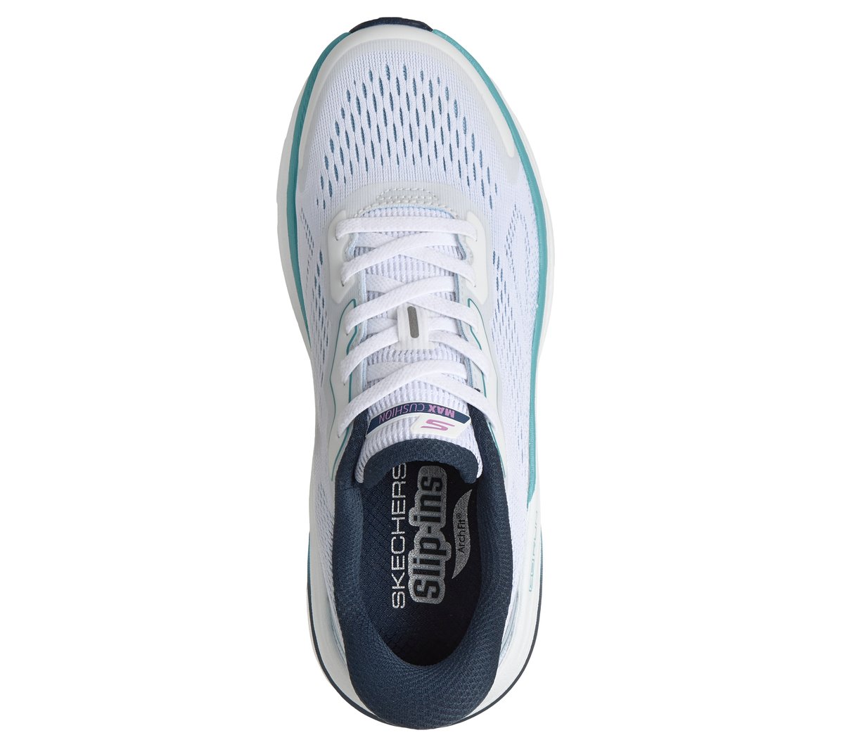 Skechers Slip-ins: Max Cushioning Arch Fit 2.0 - Azusah