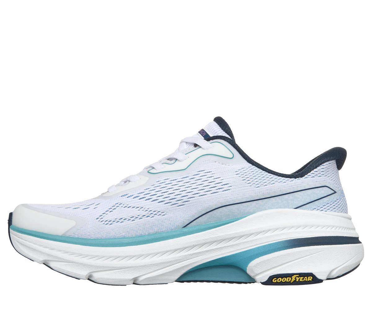 Skechers Slip-ins: Max Cushioning Arch Fit 2.0 - Azusah