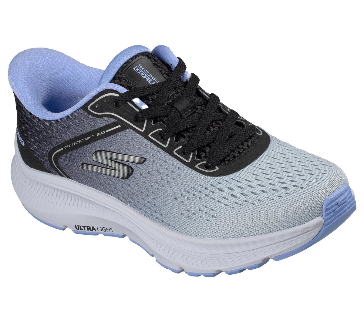Skechers Slip-ins: GO RUN Consistent 2.0 - Maywood