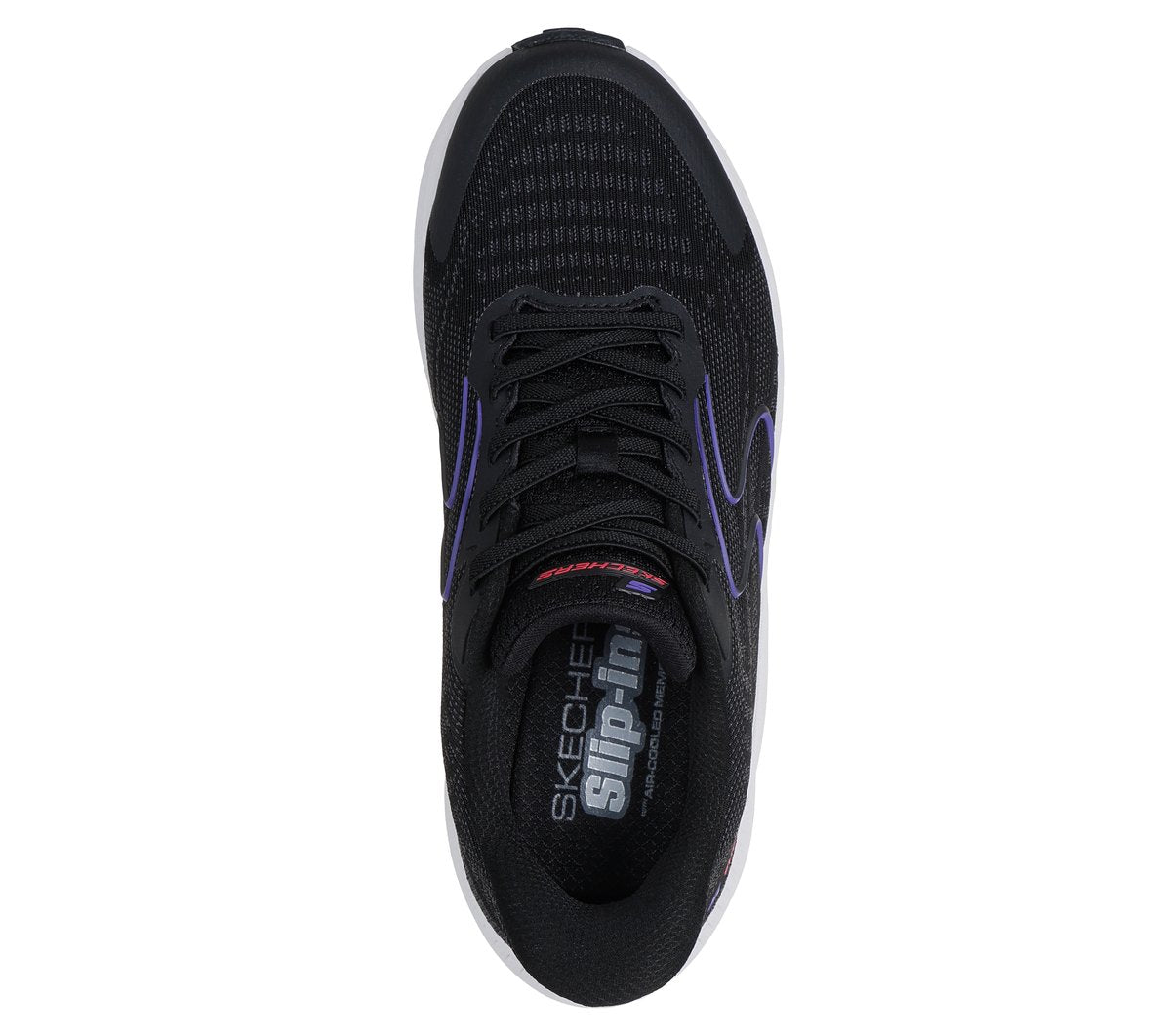 Skechers Slip-ins: GO RUN Consistent 2.0 - Lockhart