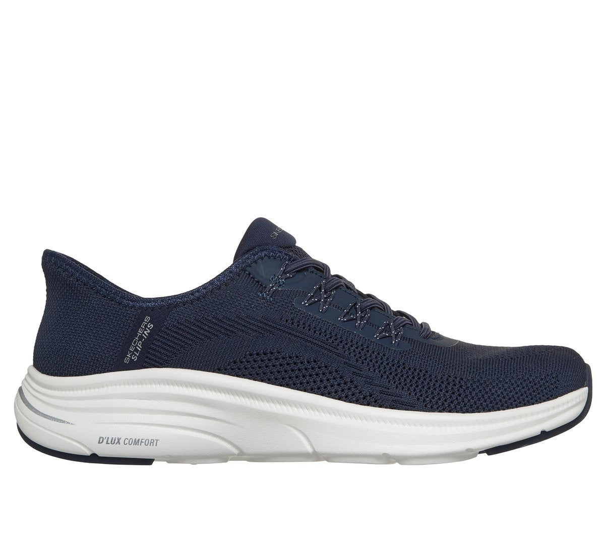 Skechers Slip-ins Relaxed Fit: D'Lux Comfort 2.0 - Supernova