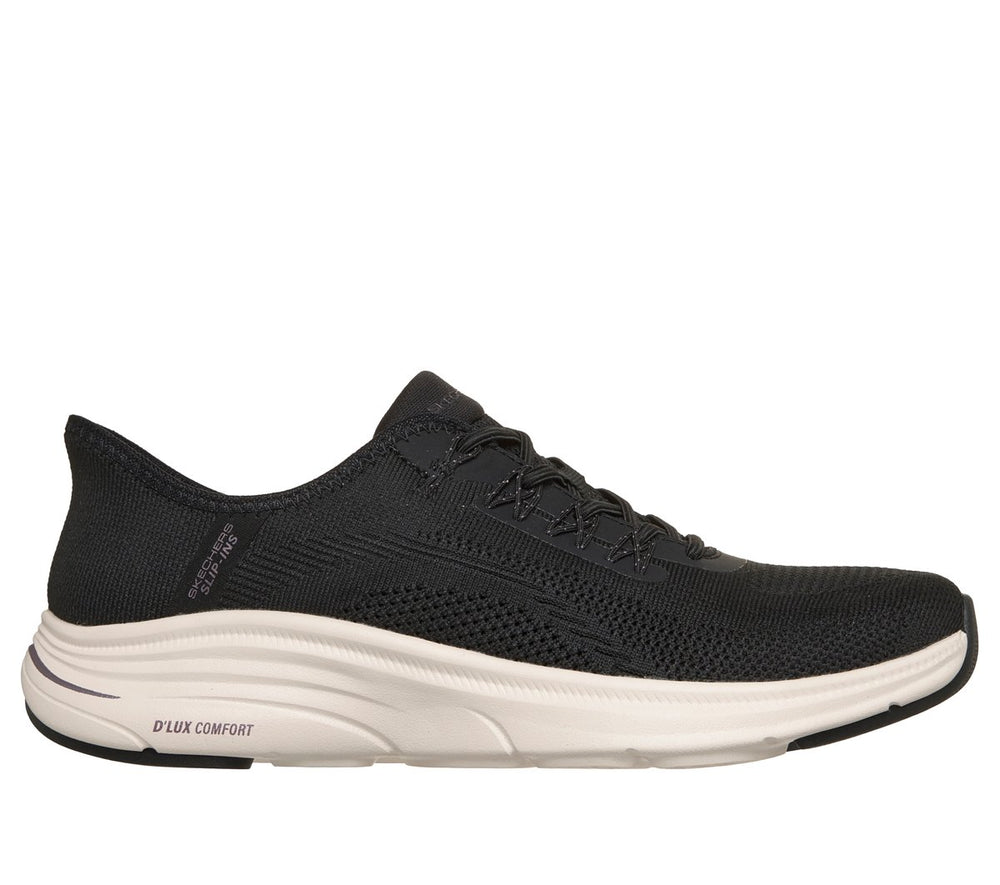 BLACK / WHITE,6.0,Medium