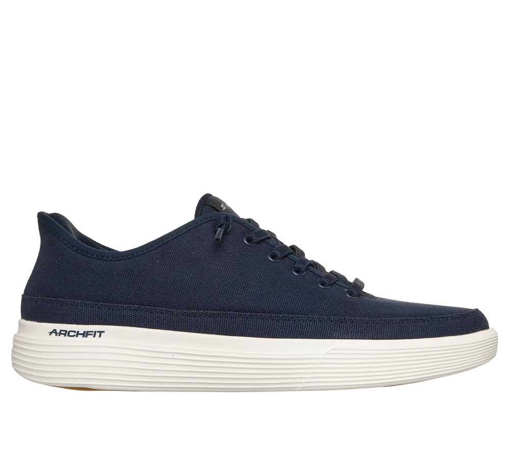 NAVY / WHITE,6.0,Medium