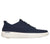 NAVY / WHITE