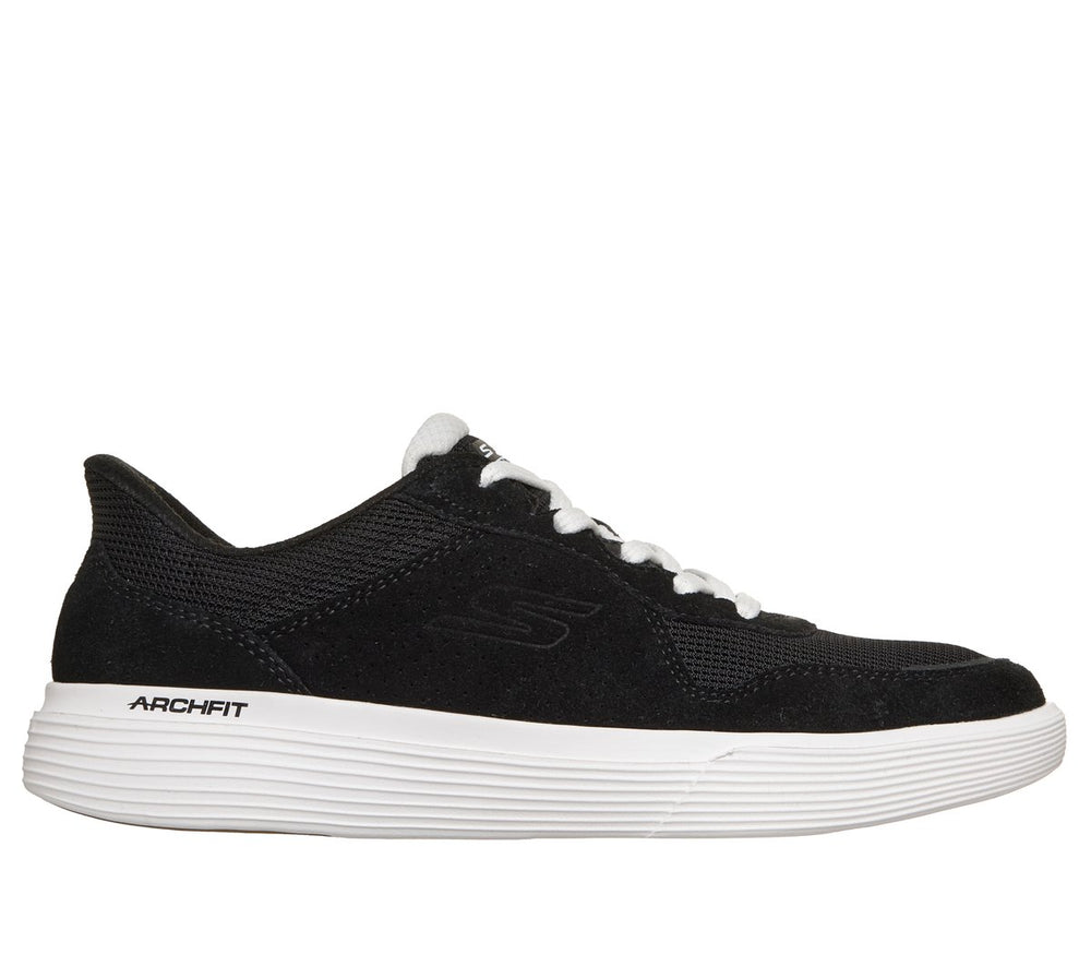 BLACK / WHITE,6.0,Medium